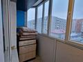 3-комнатная квартира, 80 м², 3/10 этаж помесячно, Кенен Азербаев за 250 000 〒 в Астане, Алматы р-н — фото 11