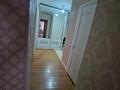 3-комнатная квартира, 80 м², 3/10 этаж помесячно, Кенен Азербаев за 250 000 〒 в Астане, Алматы р-н — фото 12