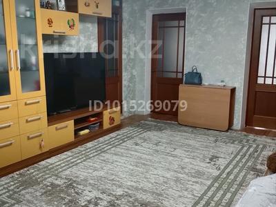 3-бөлмелі пәтер · 75 м² · 2/2 қабат, Театральная, бағасы: 16 млн ₸ в Глубокое