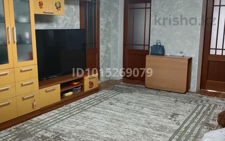 3-бөлмелі пәтер · 75 м² · 2/2 қабат, Театральная, бағасы: 16 млн ₸ в Глубокое — фото 2