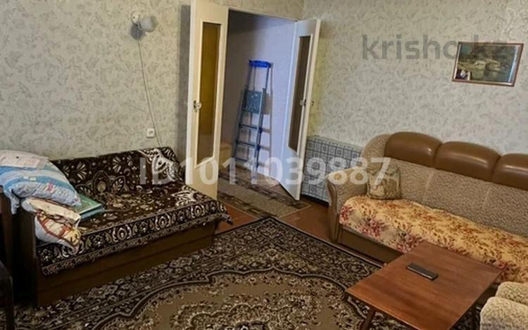 2-бөлмелі пәтер · 54.5 м² · 3/3 қабат, Школьная — Посёлок Доужба, бағасы: 16 млн ₸ в Костанае — фото 2