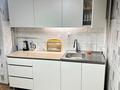 1-бөлмелі пәтер · 39 м² · 1/5 қабат, мкр Мамыр-2, бағасы: 220 000 ₸ в Алматы, Ауэзовский р-н