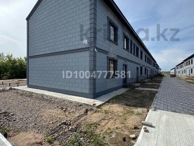 Отдельный дом · 4 комнаты · 160 м² · 3 сот., Кокбайрак 70 за 40 млн 〒 в Петропавловске