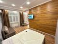 1-комнатная квартира · 50 м² · 4/14 этаж, 17-й мкр, 17 мкрн 7 за 13 000 〒 в Актау