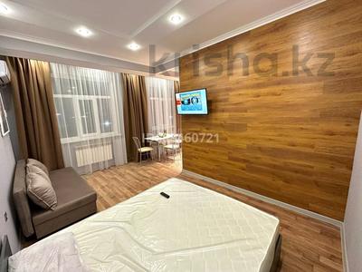 1-комнатная квартира · 50 м² · 4/14 этаж, 17-й мкр, 17 мкрн 7 за 13 000 〒 в Актау