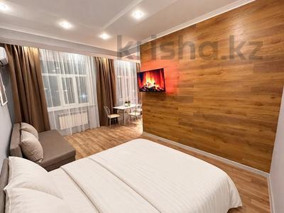 1-бөлмелі пәтер · 50 м² · 4/14 қабат, 17-ш/а., 17 мкрн 7, бағасы: 15 000 ₸ в Актау, 17-й мкр