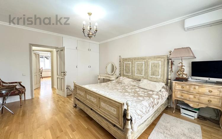 3-бөлмелі пәтер · 125 м² · 3/9 қабат, Тауелсиздик 45/1, бағасы: 85 млн ₸ в Астане, Алматы р-н — фото 11