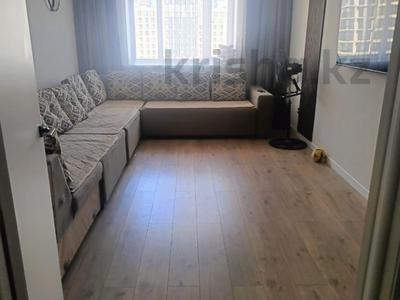 2-комнатная квартира · 56 м² · 7/7 этаж, Сыганак за ~ 30.5 млн ₸ в Астане, Нура р-н