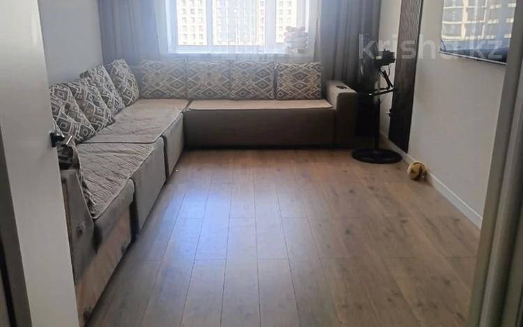 2-комнатная квартира · 56 м² · 7/7 этаж, Сыганак за ~ 30.5 млн ₸ в Астане, Нура р-н — фото 2