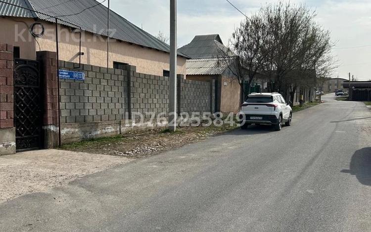 Отдельный дом · 6 комнат · 107 м² · 8 сот., мкр Акжайык — Оразбаев Жанысбай за 40 млн 〒 в Шымкенте, Абайский р-н — фото 2
