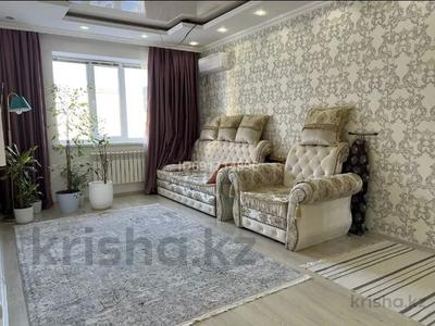 1-комнатная квартира, 43.2 м², 2/10 этаж, Таумуш Жумагалиев 15 за 20 млн 〒 в Атырау