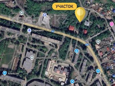 Участок · 7 соток, Макаренко 10а за 3.5 млн 〒 в Усть-Каменогорске