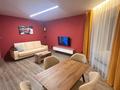 1-бөлмелі пәтер · 70 м² · 5/9 қабат, 1-й микрорайон, Толстого 27 — Каирбекова, бағасы: 3 500 ₸ в Костанае — фото 3