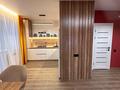1-бөлмелі пәтер · 70 м² · 5/9 қабат, 1-й микрорайон, Толстого 27 — Каирбекова, бағасы: 3 500 ₸ в Костанае — фото 5