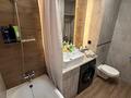 1-бөлмелі пәтер · 70 м² · 5/9 қабат, 1-й микрорайон, Толстого 27 — Каирбекова, бағасы: 3 500 ₸ в Костанае — фото 6