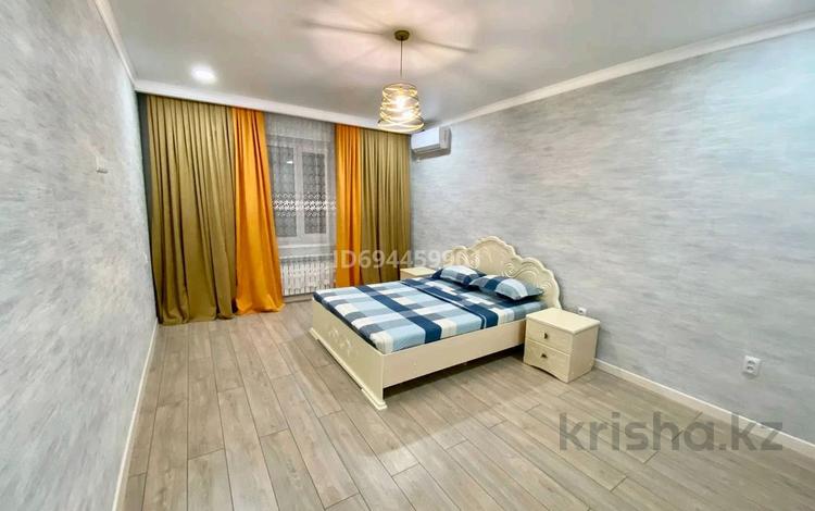 2-бөлмелі пәтер · 75 м² · 9/9 қабат, мкр. Алтын орда — Достык, Теннисный корт ace, бағасы: 15 000 ₸ в Актобе — фото 17