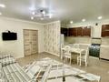 2-бөлмелі пәтер · 75 м² · 9/9 қабат, мкр. Алтын орда — Достык, Теннисный корт ace, бағасы: 15 000 ₸ в Актобе — фото 19