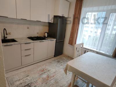 1-комнатная квартира · 35.8 м² · 5/5 этаж, Сарыарка 24 — Абая Сейфуллина за 19 млн ₸ в Астане, Сарыарка р-н