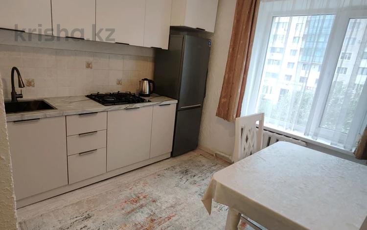 1-комнатная квартира · 35.8 м² · 5/5 этаж, Сарыарка 24 — Абая Сейфуллина за 19 млн ₸ в Астане, Сарыарка р-н — фото 2