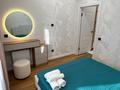 2-комнатная квартира · 45 м², Мкр Гажайып 5/2 — Монке би за 25 000 ₸ в Алматы, Алатауский р-н — фото 13