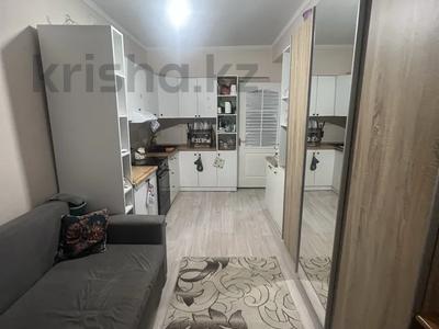 2-бөлмелі пәтер · 65 м² · 5/5 қабат, Есенова — Жургенова, бағасы: 35.4 млн ₸ в Алматы, Медеуский р-н