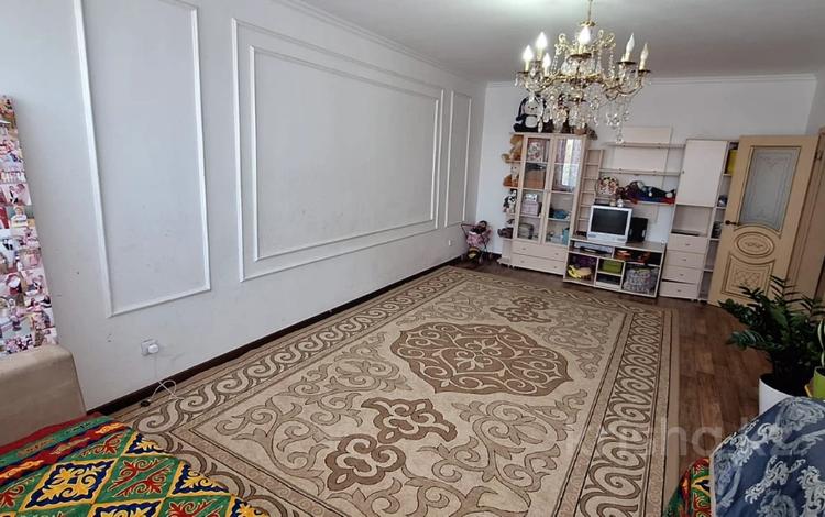 2-бөлмелі пәтер · 93 м² · 3/16 қабат, Шұғыла ш/а., Жуалы, бағасы: 37.5 млн ₸ в Алматы, Наурызбайский р-н — фото 3