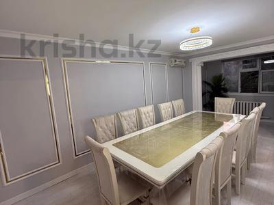3-комнатная квартира · 73 м² · 3/5 этаж, жангелдина 14 — Колдаякова за 25.5 млн 〒 в Шымкенте