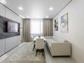 2-бөлмелі пәтер · 75.8 м² · 8/18 қабат, Туркестан 10, бағасы: 51 млн ₸ в Астане, Есильский р-н — фото 9