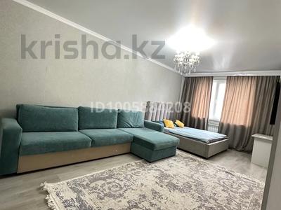 2-комнатная квартира · 68 м² · 4/12 этаж, мкр Дарабоз, Байтерекова 81 — Алматы арена момушулы за 20 000 〒 в Алатауский р-н