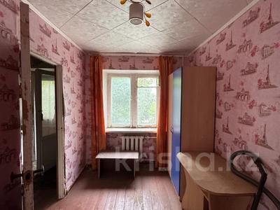 2-комнатная квартира · 43.3 м² · 3/3 этаж, Мира 22 за 6.5 млн 〒 в Рудном