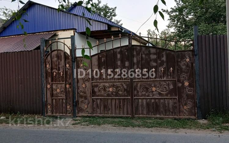 Отдельный дом · 2 комнаты · 65 м² · 9 сот., мкр Геолог, Беймахис 271 — Остановк за 15.5 млн ₸ в Атырау — фото 2