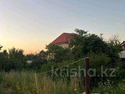 Жер телімі · 8 сотық, Ашимбаева 5, бағасы: 52 млн ₸ в Жанатурмысе