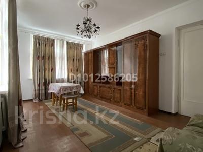 3-бөлмелі пәтер · 66.5 м² · 1/3 қабат, Каленова 5 — 49 квартал, бағасы: 17 млн ₸ в Кентау