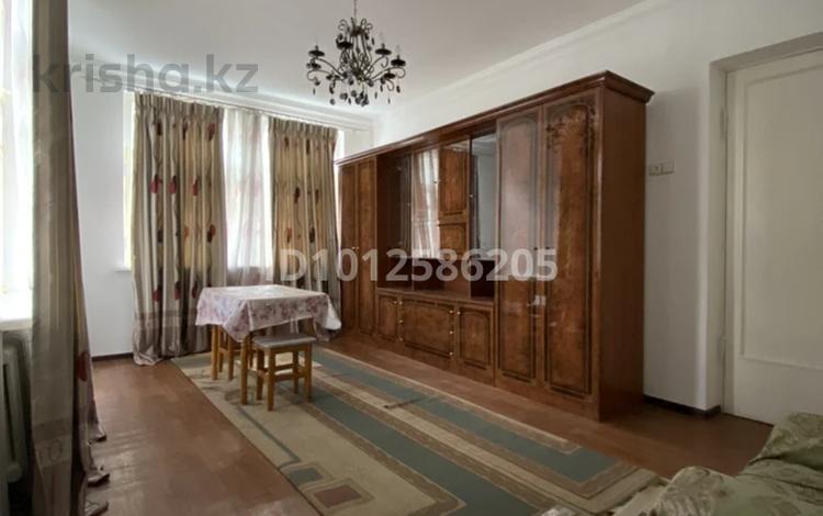 3-бөлмелі пәтер · 66.5 м² · 1/3 қабат, Каленова 5 — 49 квартал, бағасы: 17 млн ₸ в Кентау — фото 2