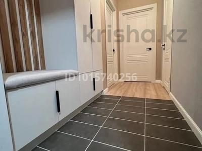 1-бөлмелі пәтер · 38.7 м² · 2/5 қабат, Абая 35/37, бағасы: 240 000 ₸ в Алматы, Алмалинский р-н