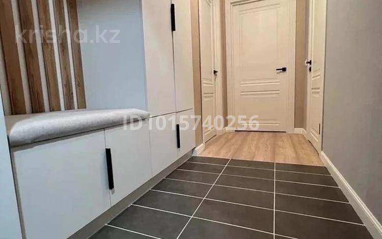 1-бөлмелі пәтер · 38.7 м² · 2/5 қабат, Абая 35/37, бағасы: 240 000 ₸ в Алматы, Алмалинский р-н — фото 2