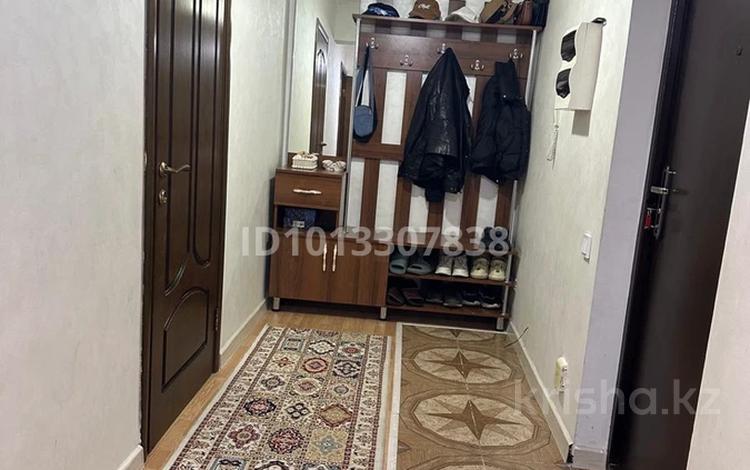 2-комнатная квартира · 67 м² · 14/18 этаж, Брусиловского 159 за 39 млн ₸ в Алматы, Алмалинский р-н — фото 2