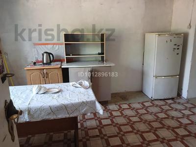 1 комната · 20 м² · 1 этаж, Цветочная 124 — Тлендиева за 60 000 ₸ в Астане, Сарыарка р-н