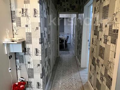 3-комнатная квартира · 76 м² · 2/5 этаж, 3 мкр Саперави — Три Аллеи за 42 млн ₸ в Конаеве