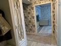 3-бөлмелі пәтер · 76 м² · 2/5 қабат, 3 мкр Саперави — Три Аллеи, бағасы: 42 млн ₸ в Конаеве