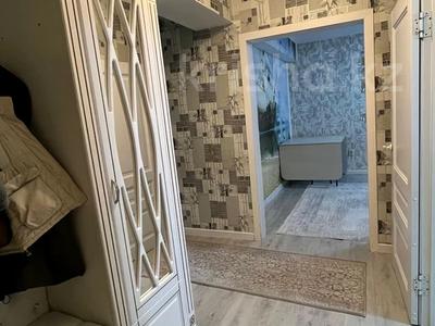 3-бөлмелі пәтер · 76 м² · 2/5 қабат, 3 мкр Саперави — Три Аллеи, бағасы: 42 млн ₸ в Конаеве