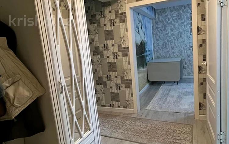 3-бөлмелі пәтер · 76 м² · 2/5 қабат, 3 мкр Саперави — Три Аллеи, бағасы: 42 млн ₸ в Конаеве — фото 3