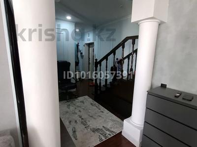 3-комнатная квартира · 107.3 м² · 21/22 этаж, Тауелсиздик 34 за 43 млн ₸ в Астане, Алматы р-н
