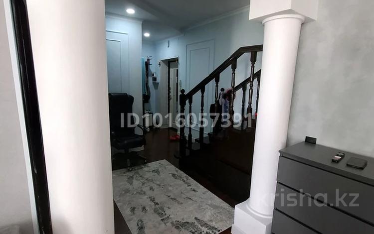3-комнатная квартира · 107.3 м² · 21/22 этаж, Тауелсиздик 34 за 43 млн ₸ в Астане, Алматы р-н — фото 3