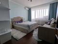 3-комнатная квартира · 107.3 м² · 21/22 этаж, Тауелсиздик 34 за 43 млн ₸ в Астане, Алматы р-н — фото 19