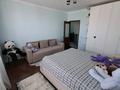3-комнатная квартира · 107.3 м² · 21/22 этаж, Тауелсиздик 34 за 43 млн ₸ в Астане, Алматы р-н — фото 20