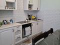 3-комнатная квартира · 107.3 м² · 21/22 этаж, Тауелсиздик 34 за 43 млн ₸ в Астане, Алматы р-н — фото 3