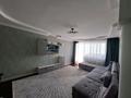 3-комнатная квартира · 107.3 м² · 21/22 этаж, Тауелсиздик 34 за 43 млн ₸ в Астане, Алматы р-н — фото 6