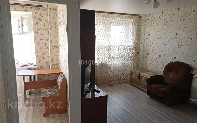 1-бөлмелі пәтер · 32 м² · 3/5 қабат, 1 мкр 2, бағасы: 5.5 млн ₸ в Лисаковске — фото 10