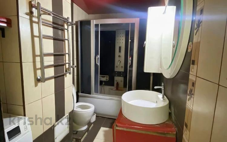 2-комнатная квартира · 50 м² · 18/19 этаж, Брусиловского за 27 млн ₸ в Алматы, Алмалинский р-н — фото 2